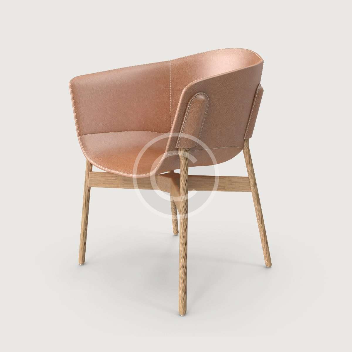Office chair - Image 3