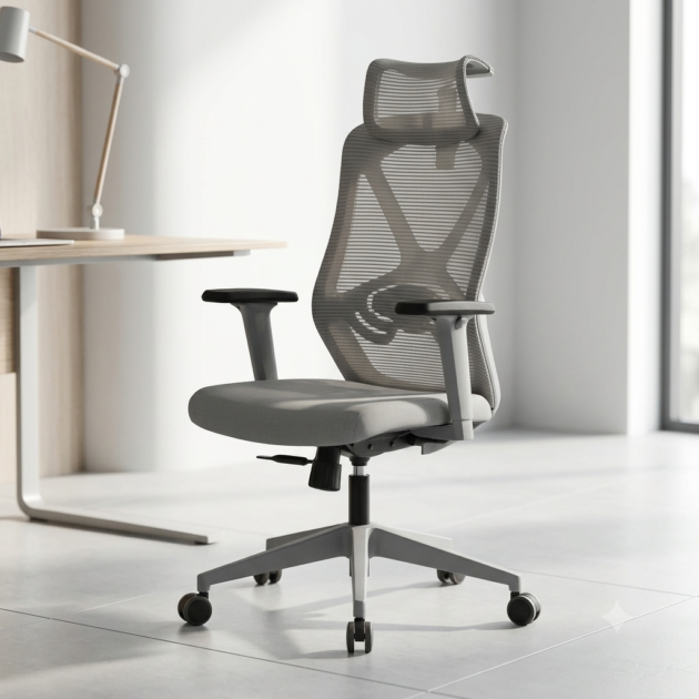 Executive Chair