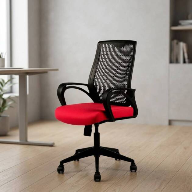 Office Chair 101