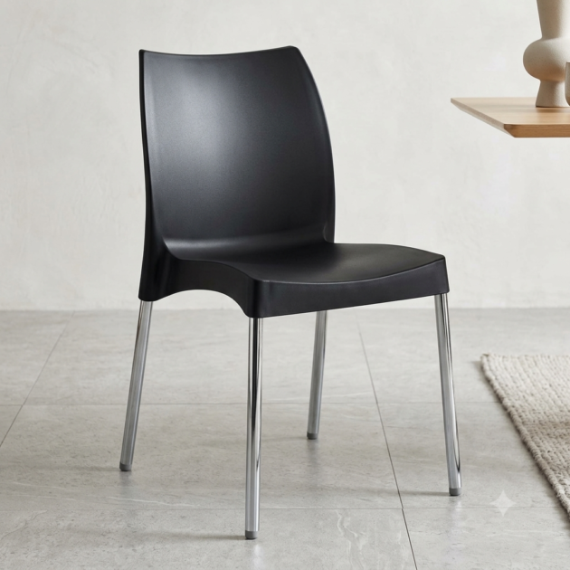 Cafe Chair