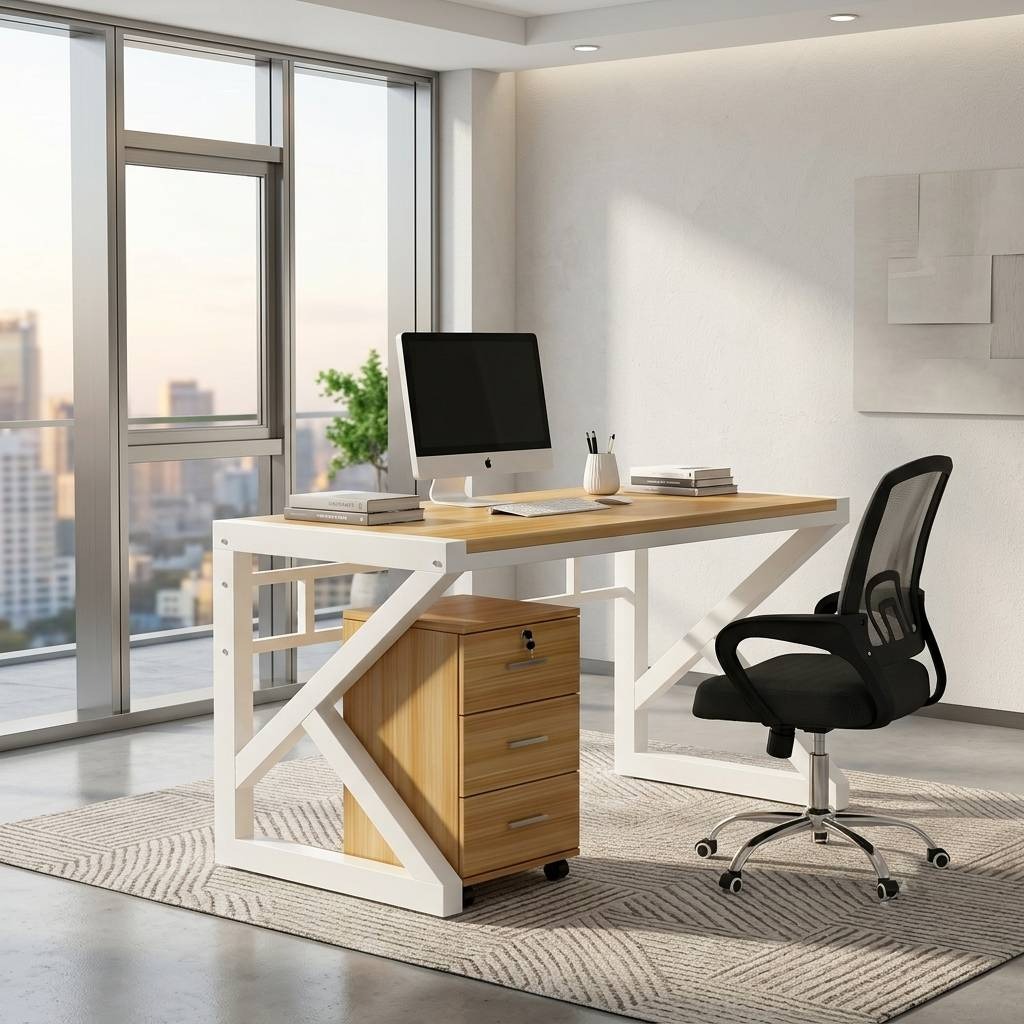 Executive Office Desk