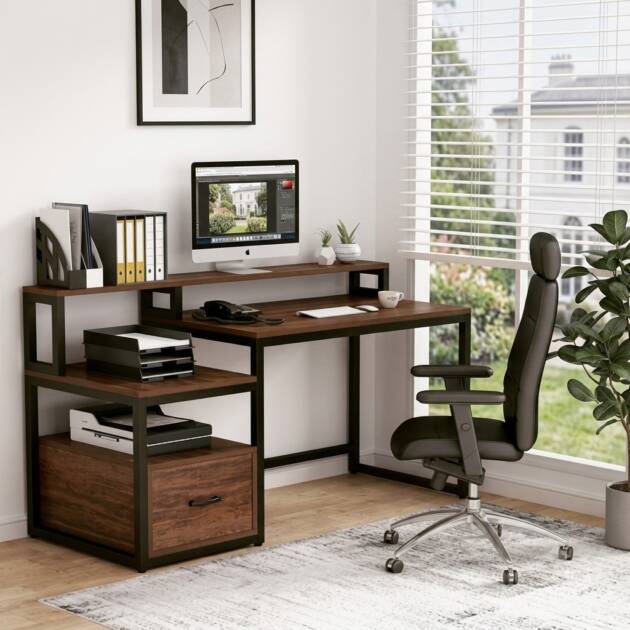Study Desk