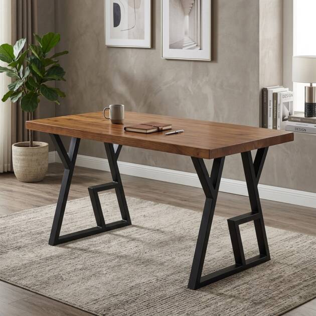 Executive Work Desk