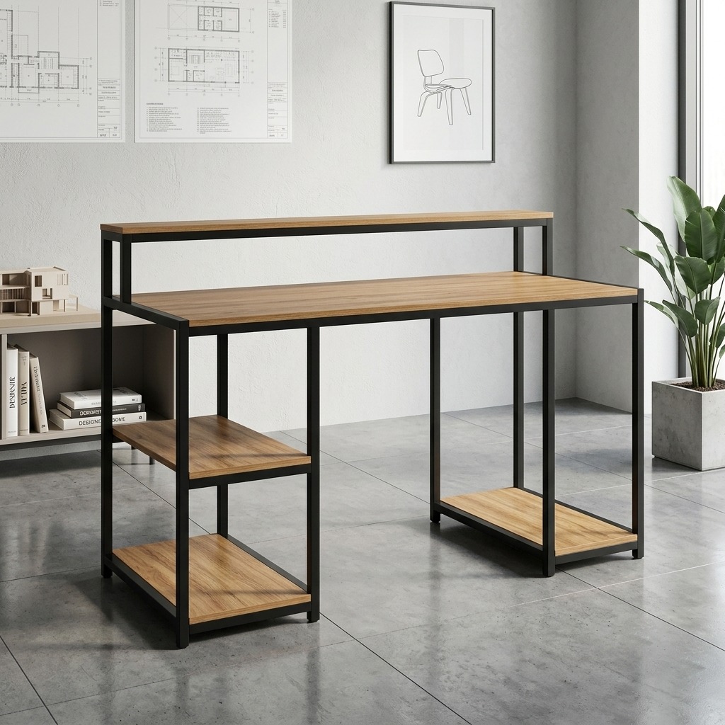 Computer Table