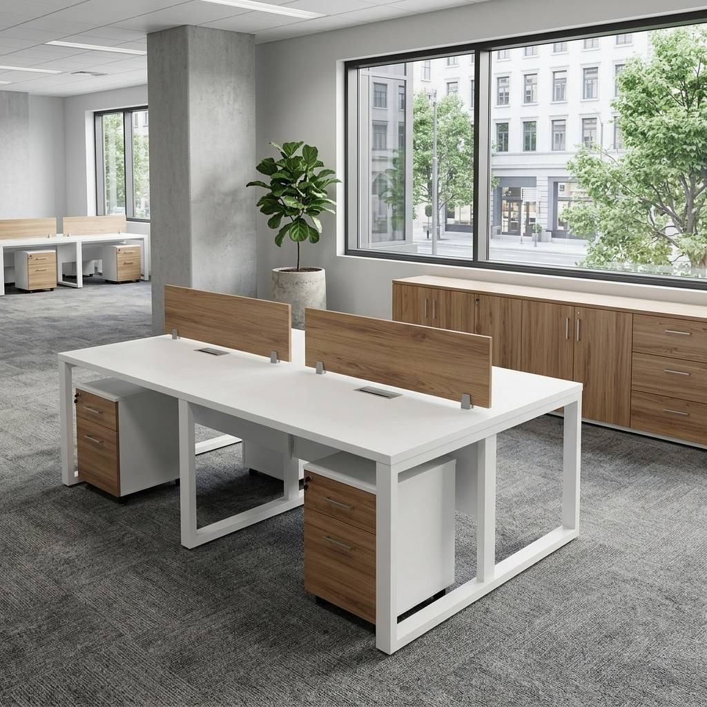 Office Workstation