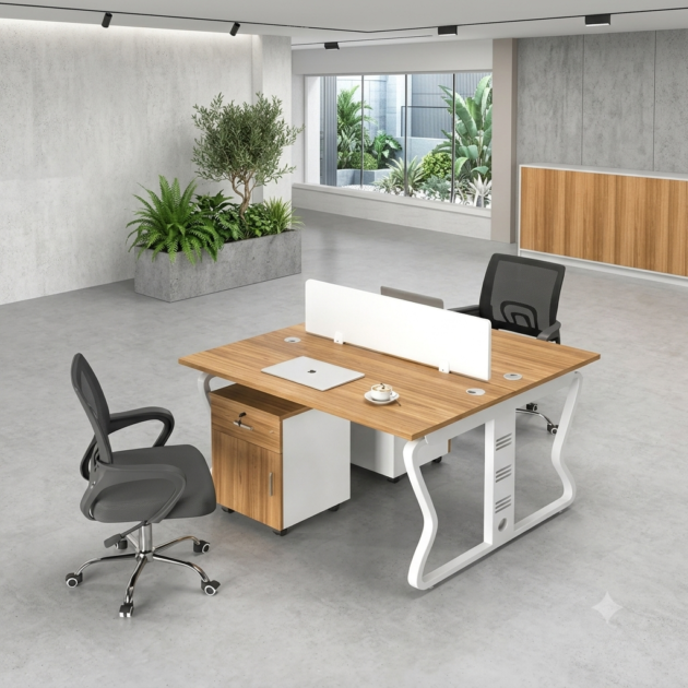 Work Station